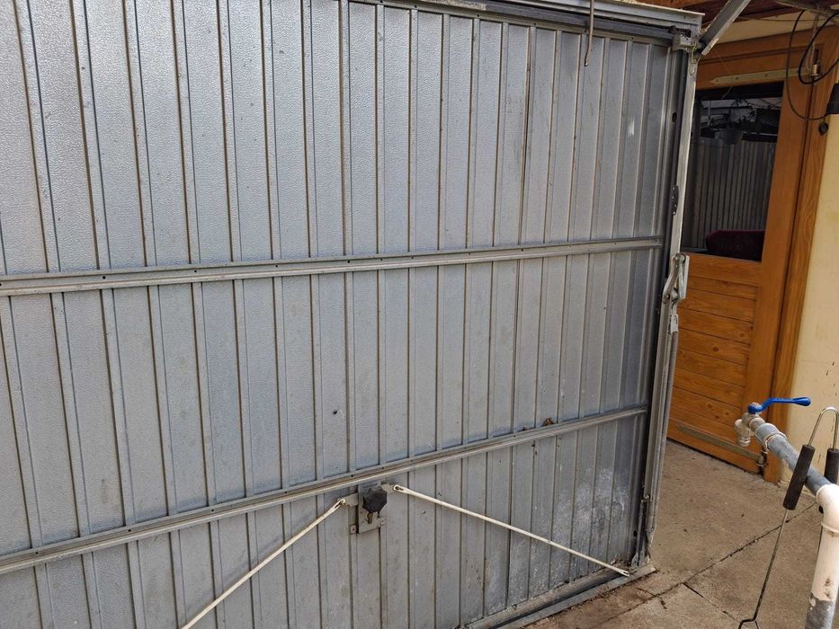 Vand usa basculanta light 195x245