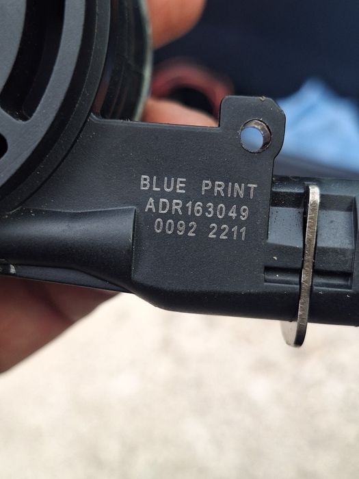 Комплект Съединител Нов Dacia Duster 1,5 dci 110 к.с  2008-2013 Година