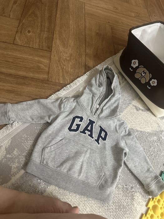 Детские вещи оригинал gap zara