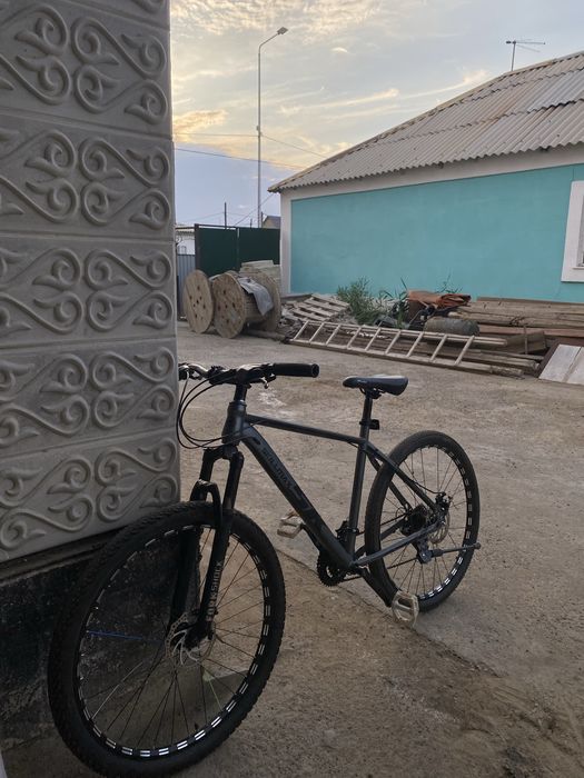 велосипед велик skillmax