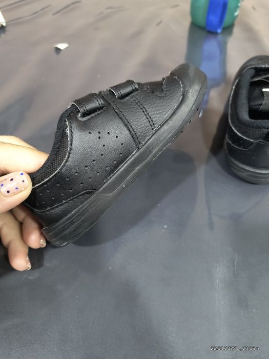 Детски маратонки NIKE