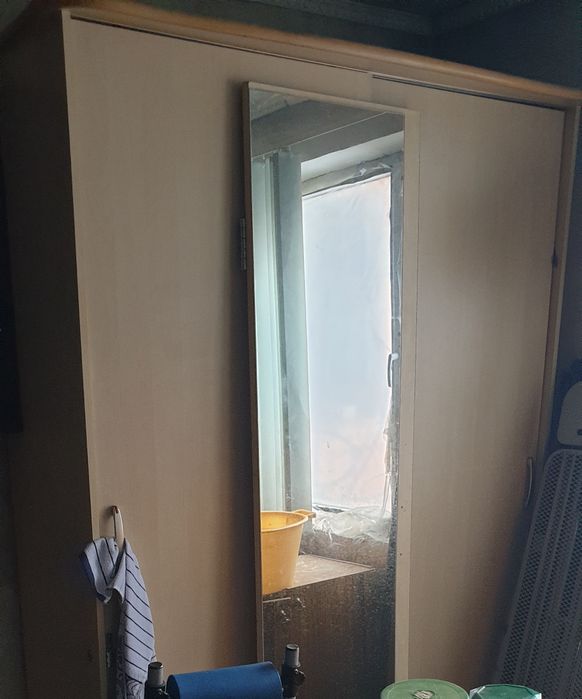 Продам зеркало. Новое.
