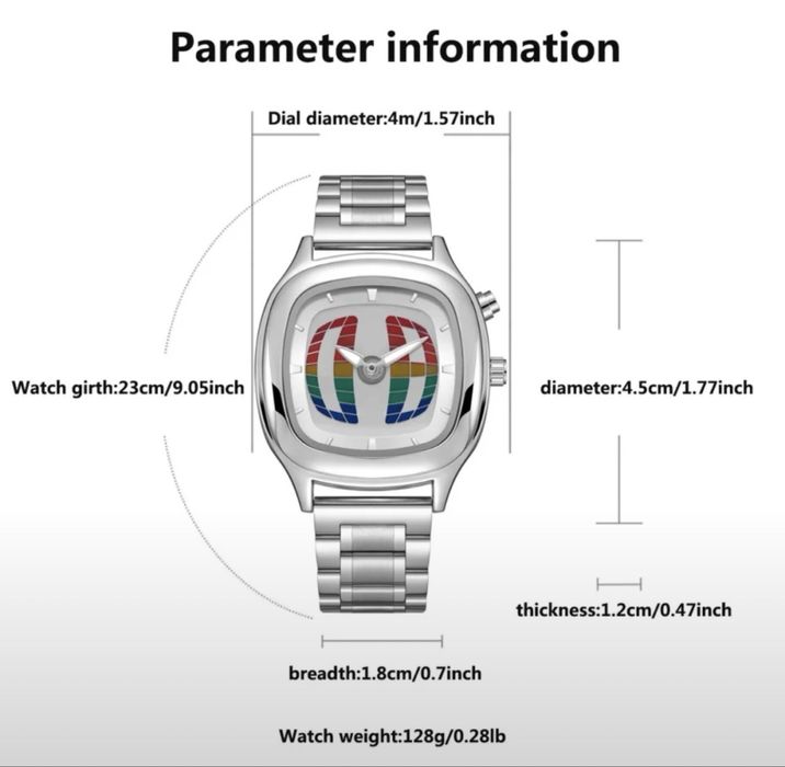 Часы-Relogio Masculino