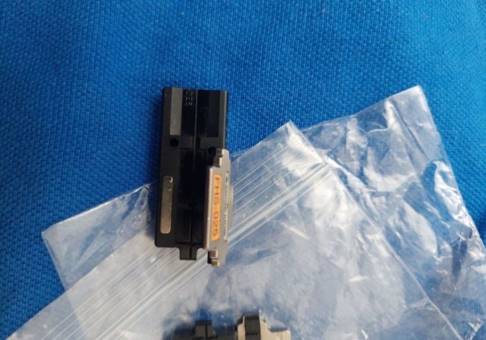 Sumitomo Holder aparat sudat lipit fibra optica 
HOLDER FHS-025