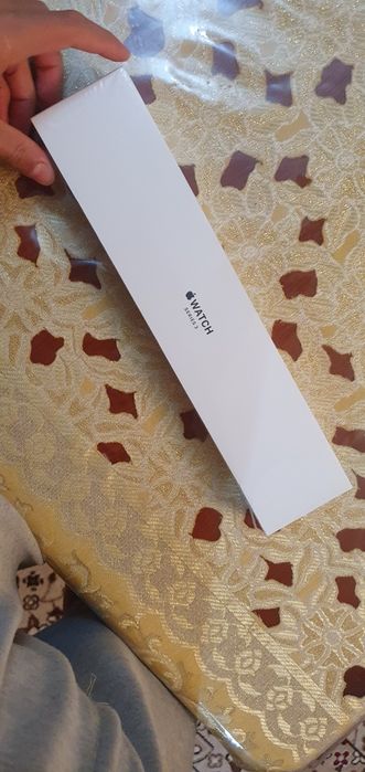 WATCH SERIES 3 California