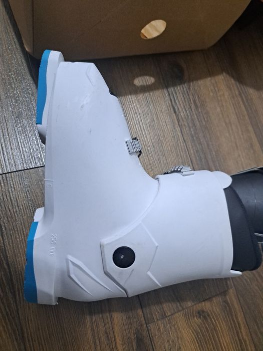 Clapari copii mărimea 33 TecnoPro