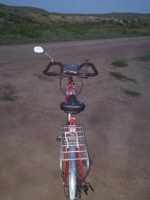 Велосипед Stels Navigator 395