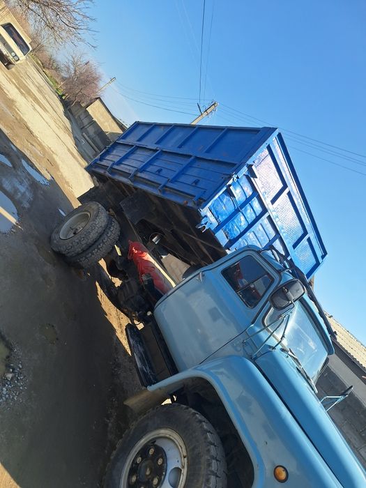 Газ53 самасвал Арзон нархда.
