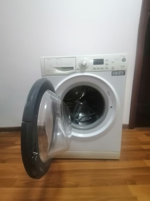 Анти-аллергия Hotpoint Ariston