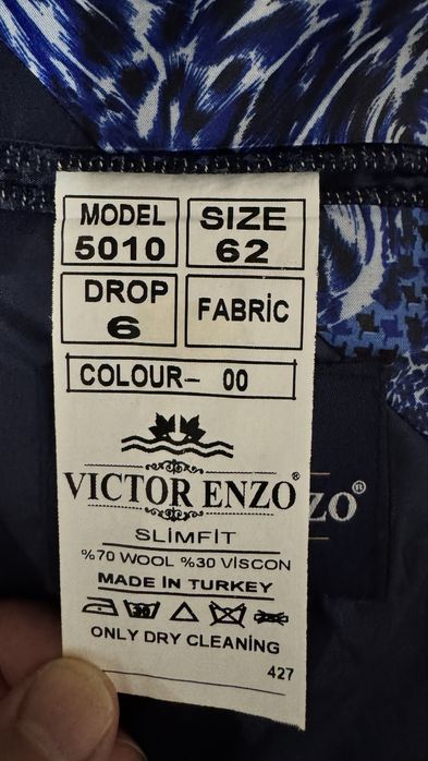 Пиджак турция, качество