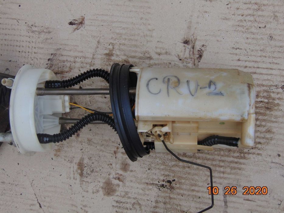 Pompa motorina rezervor Honda CRV 2002-2006 dezmembrez Honda CRV 2.2