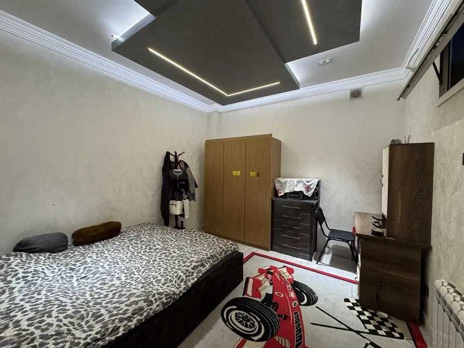 ;Юнусабад‼️Comfort House 4ком квартира 11й кв 130м2 МегаПланет Метро