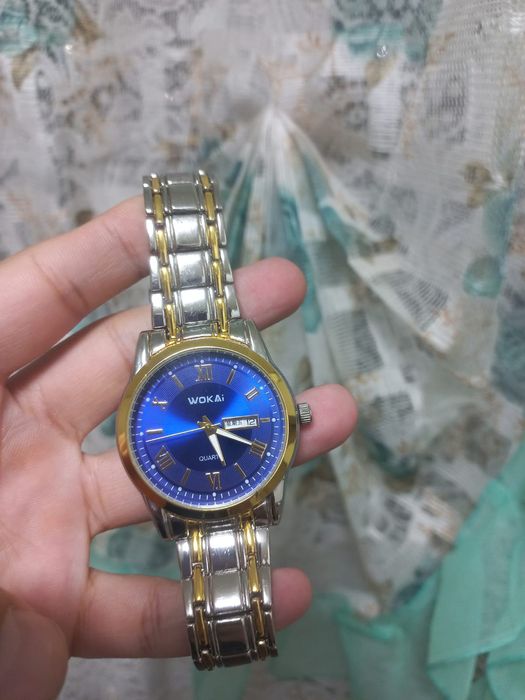 Продаю часы за 5000тг