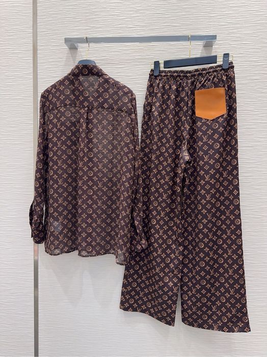 Наличен сет gucci louis vuiton