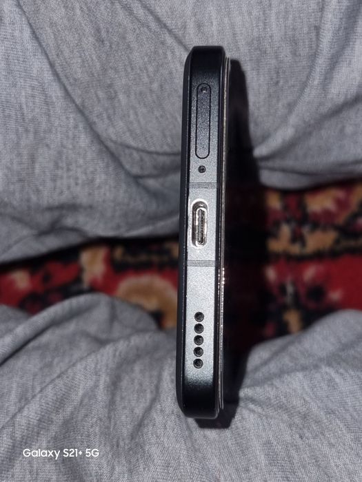 Xiaomi Poco F6 Pro