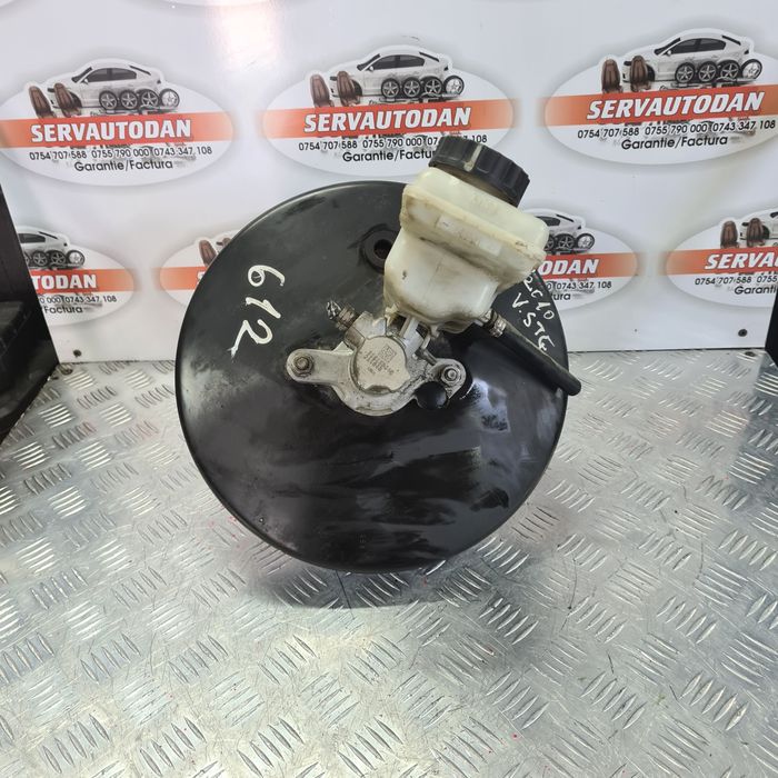 tulumba servofrana renault kangoo 2 (2007-2013) 1.5 motorina 2010