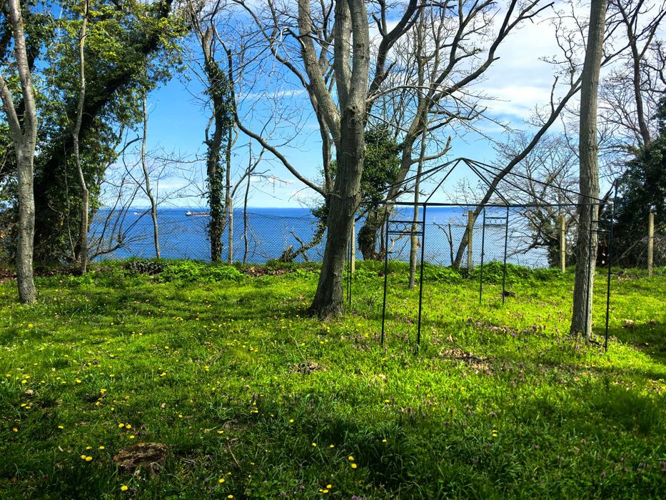 Къмпинг Енерджи - стационарни места за каравани близо до Варна