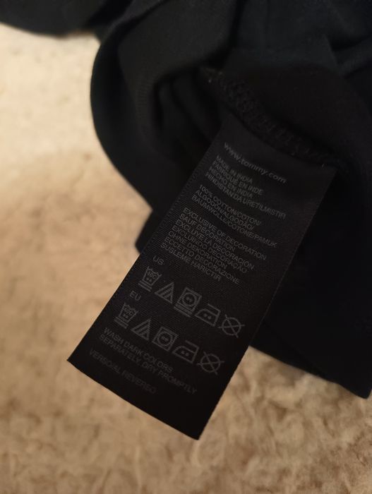 Bluza/ tricou Tommy Hilfiger M