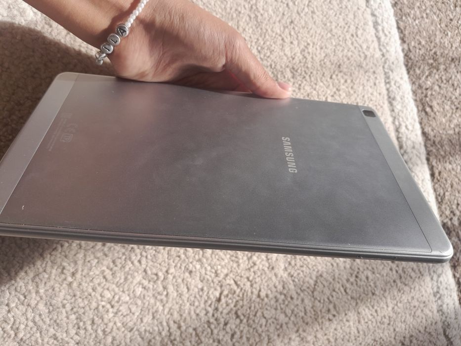 Планшет Samsung Galaxy.