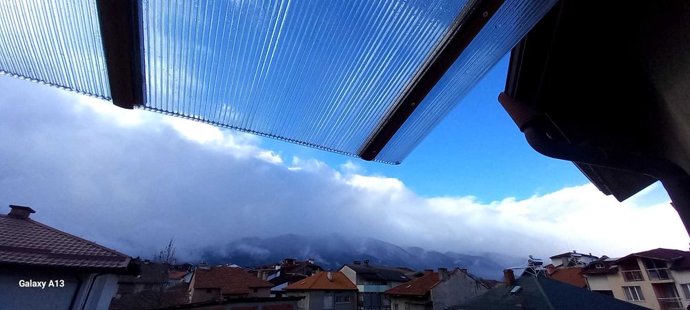 Апартамент с две спални център