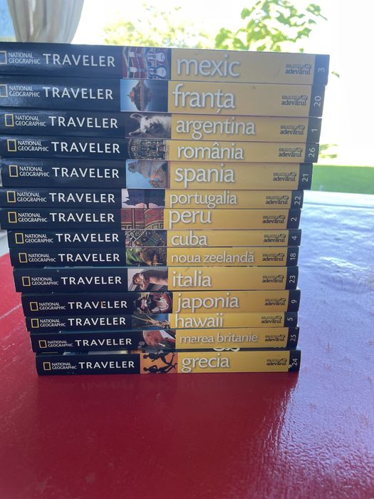 Carti Biblioteca Adevarul