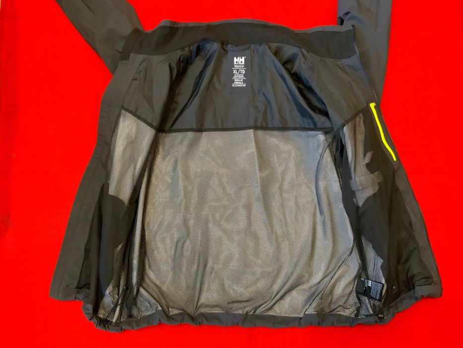 Helly Hansen-оригинално яке 54хл