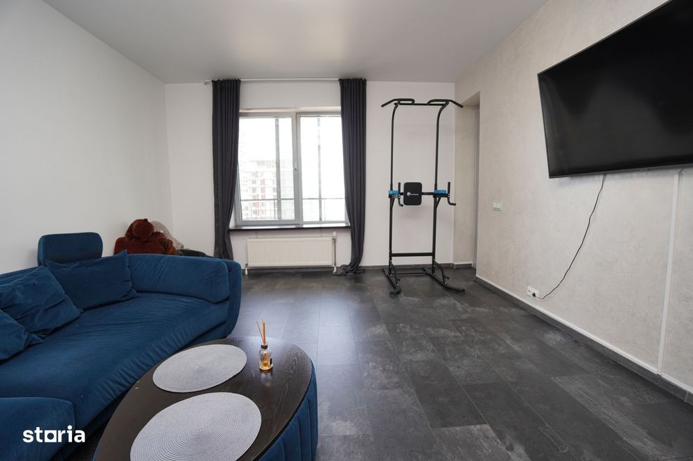 Apartament 2 Camere | Asmita Gardens | Tineretului