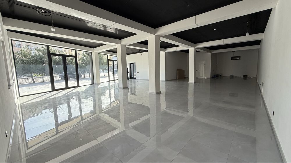 Аренда 4-этажное здание вдоль дороги Сагбан, Чигатай, Чорсу f88