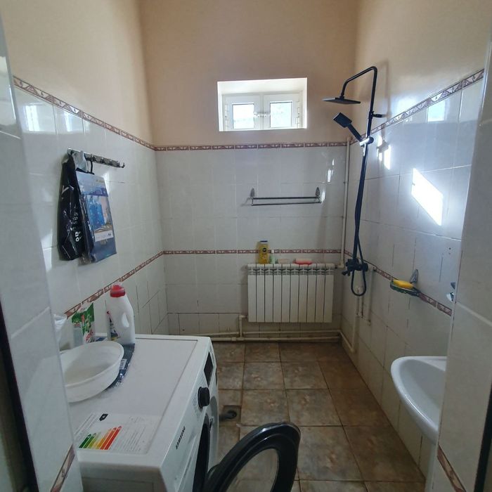 Сдается  большой дом Геофизика