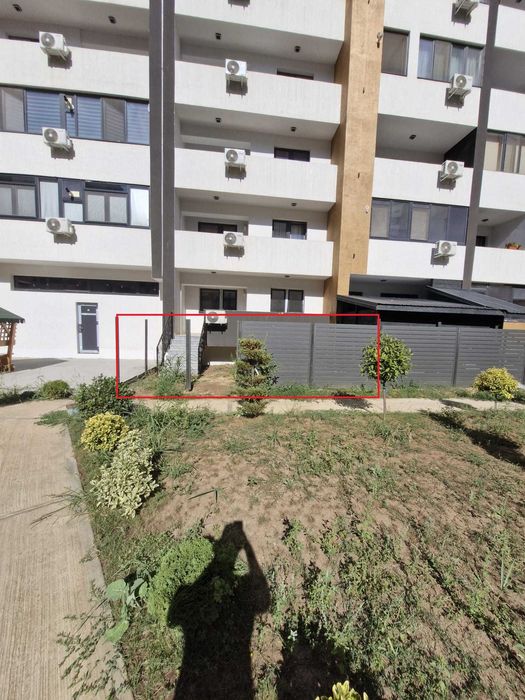 Proprietar – fără comision - închiriere spațiu comercial situat în zona Popesti‑Leordeni strada Biruintei 81