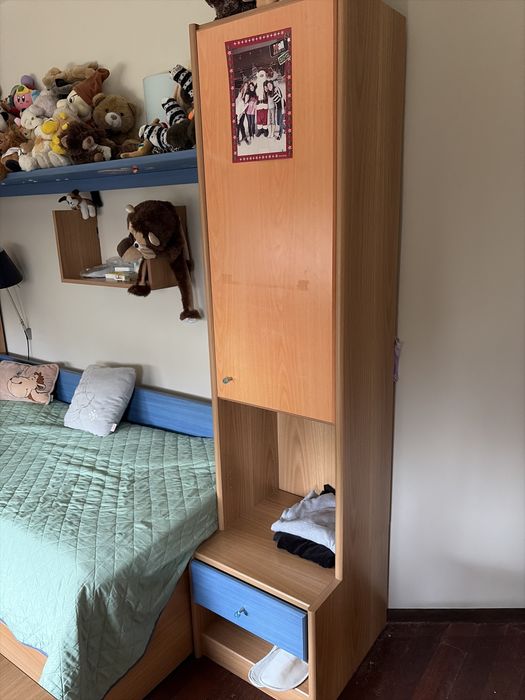 Мебели за детска стая