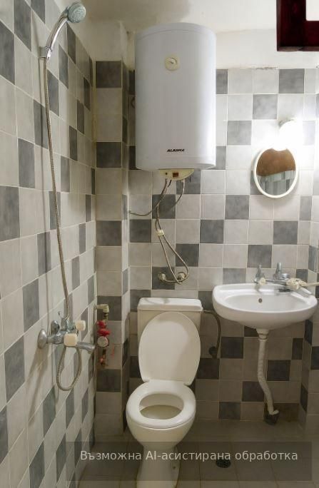 Дава се под наем Едностаен апартамент в Варна, Завод Дружба - 40 кв.м за 359.04 € - Снимка #3