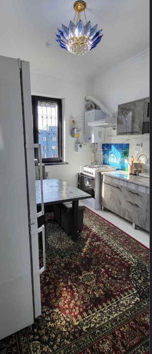 Srochni Yangi Darhondan 4 xonali kivartira arendaga beriladi