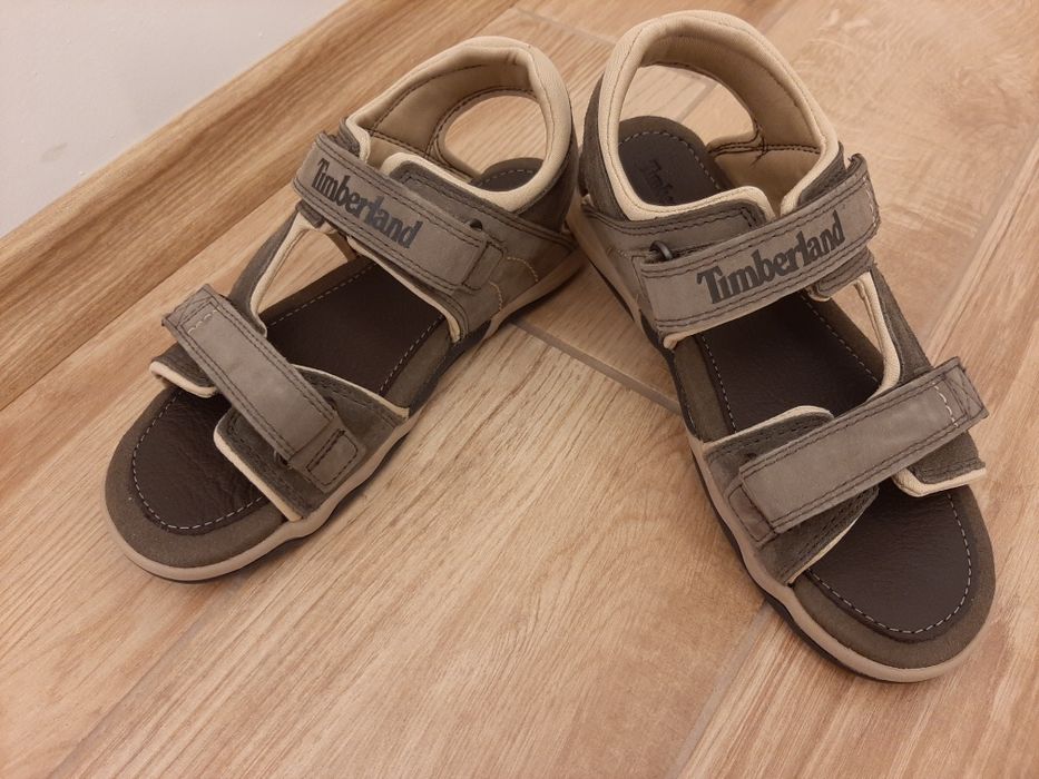 Детски сандали  Timberland