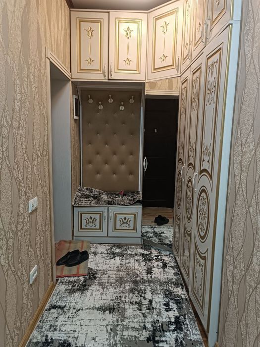 3 xonali uyimni sotaman yoki ijaraga beraman