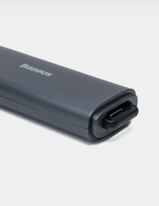 Baseus лазерная пульт для управление проекторы презентации и т.д