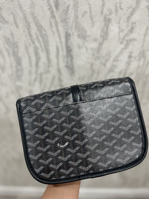Барсетка goyard
