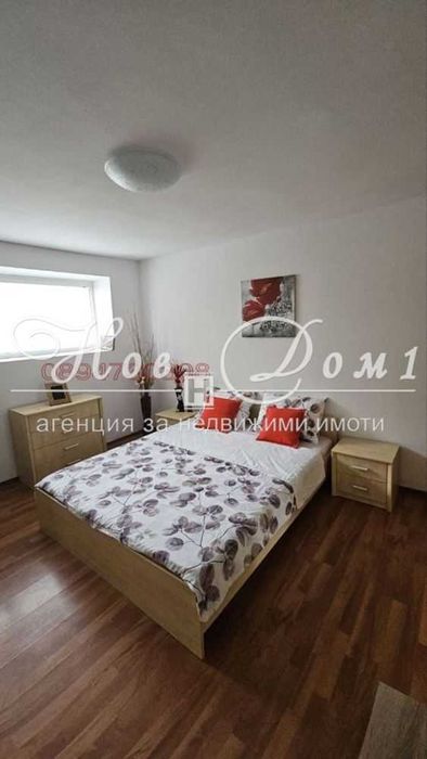 Дава се под наем Двустаен апартамент в Варна, Спортна зала - 42 кв.м за 400 € - Снимка #3