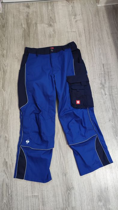 Мъжки панталон от марката Engelbert Strauss в размер EU52/UK 36R