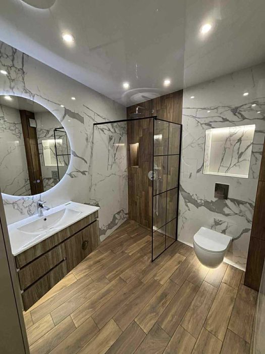 Продава се Тристаен апартамент в Пловдив, Тракия - 103 кв.м за 1845 €/кв.м - Снимка #5