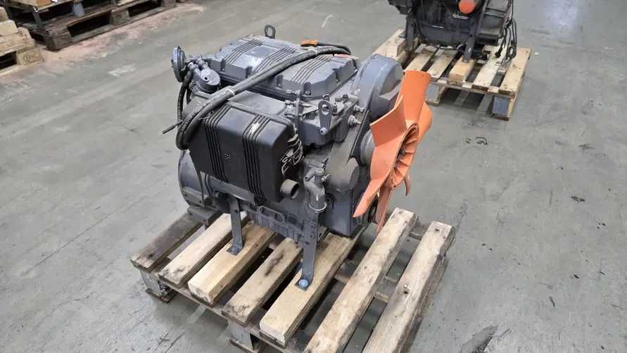Motor complet Deutz F3M1008 - Piese motor Deutz