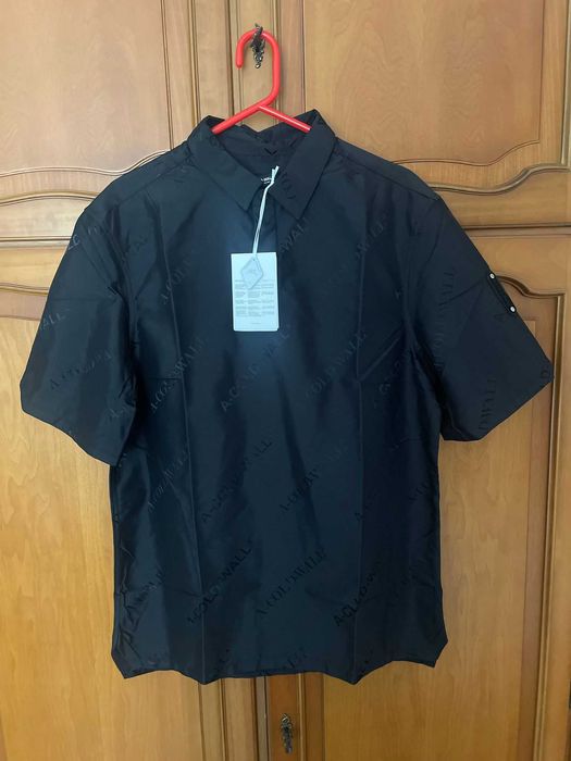 Tricou Dsquared si A-COLD-WALL marime M/L autentic cu factura