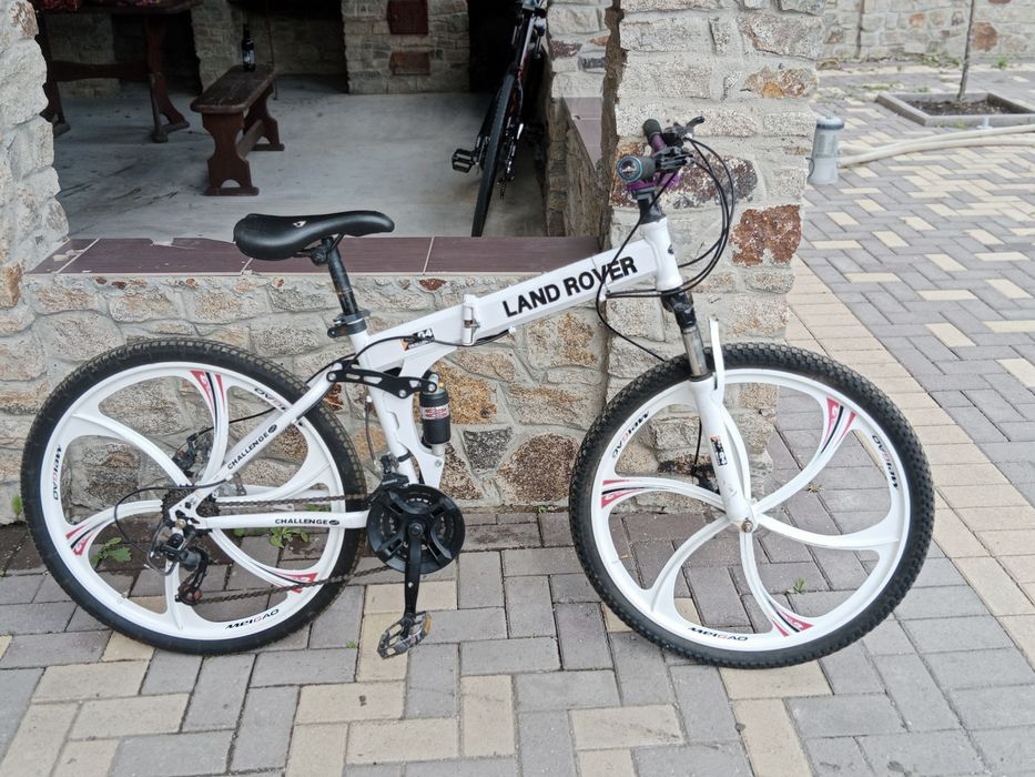 Хорошо велосипед