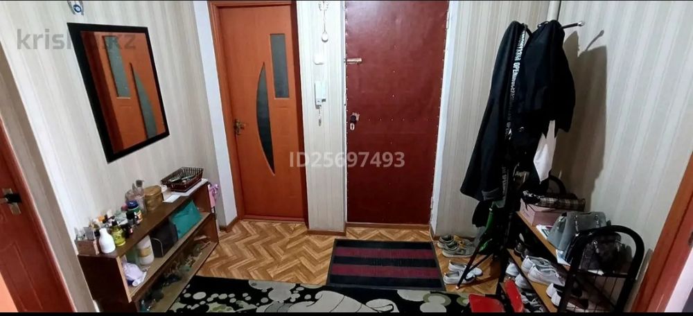 Продажа квартиры