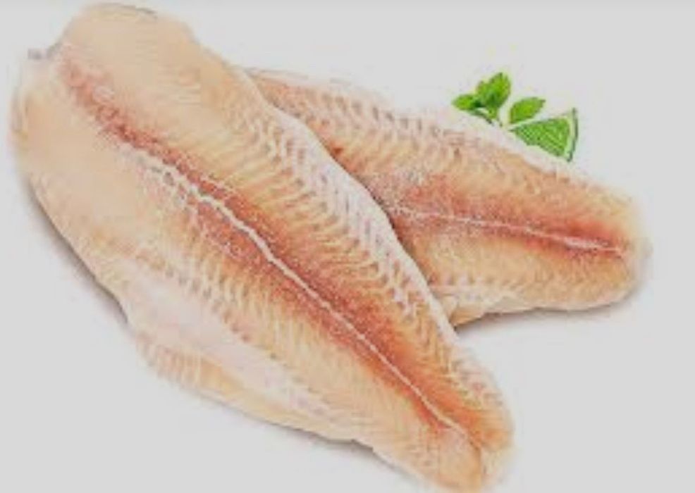 Филе судака, филе змееголова