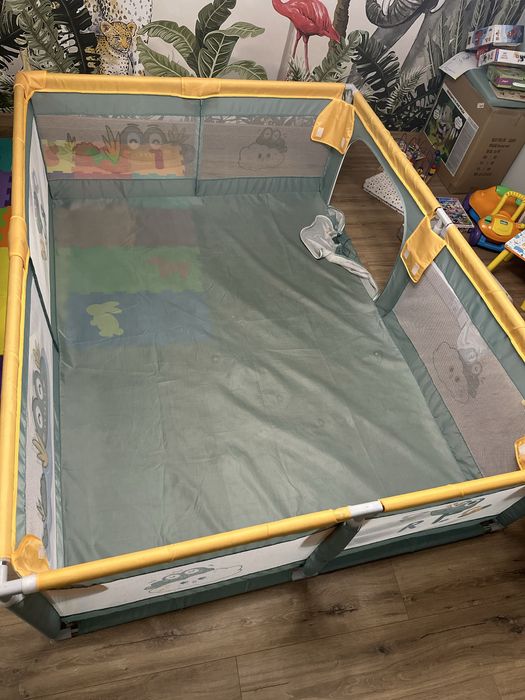 Кошара за игра 180/200см. без следи от употреба