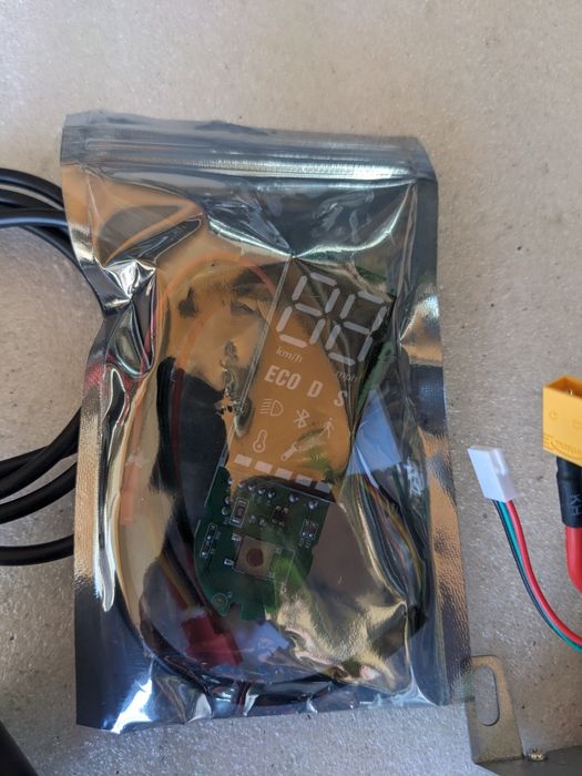 Set controler  xiaomi m356 myria etc