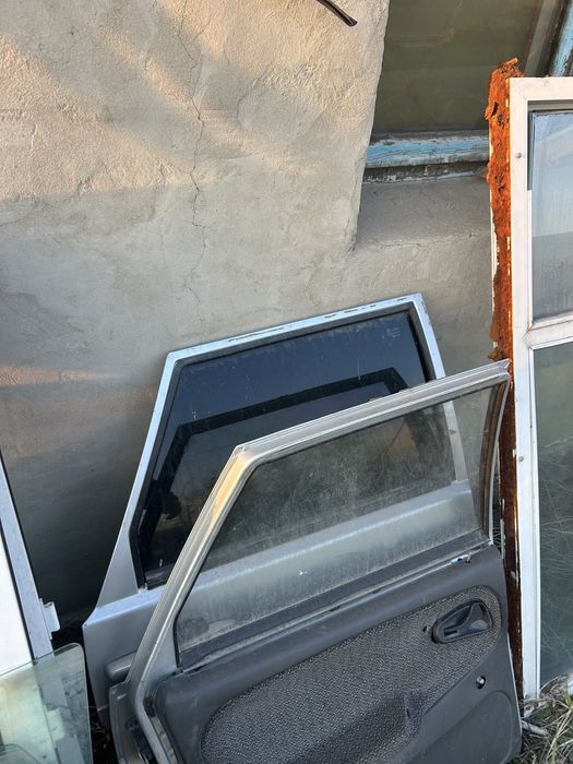 Продам двери на ваз