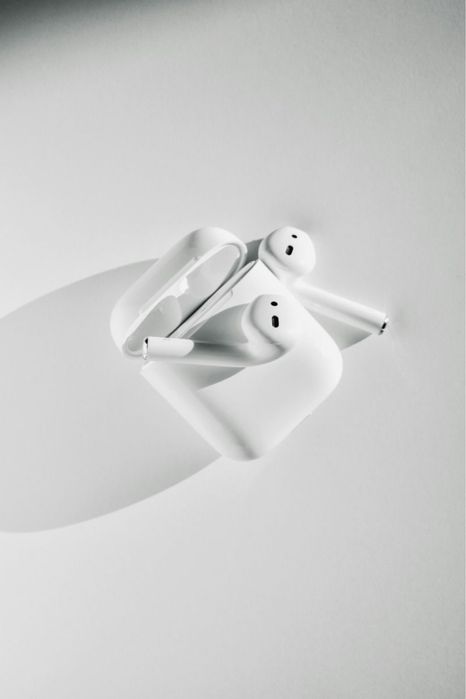 Продам AirPods 2