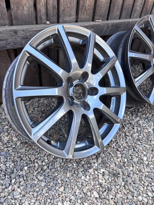 Jante bmw pe 17 5x120